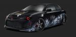 Scion tC x Slayer Mobile Amp 2014 года